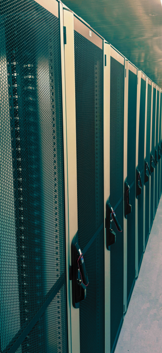 Data Center